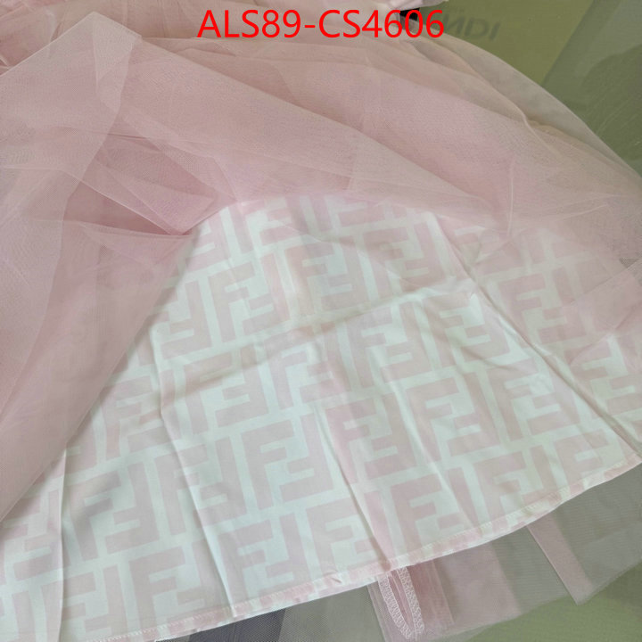 ID: CS4606