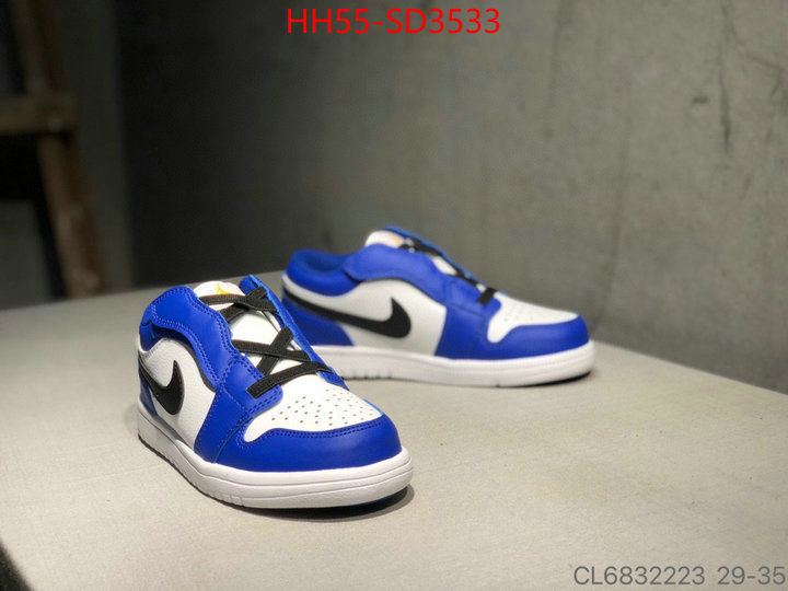 ID: SD3533