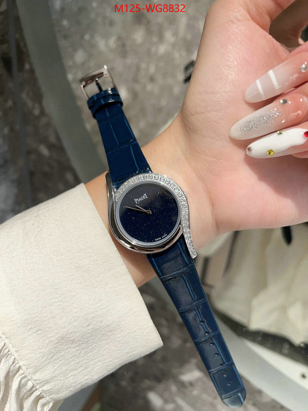 ID: WG8832
