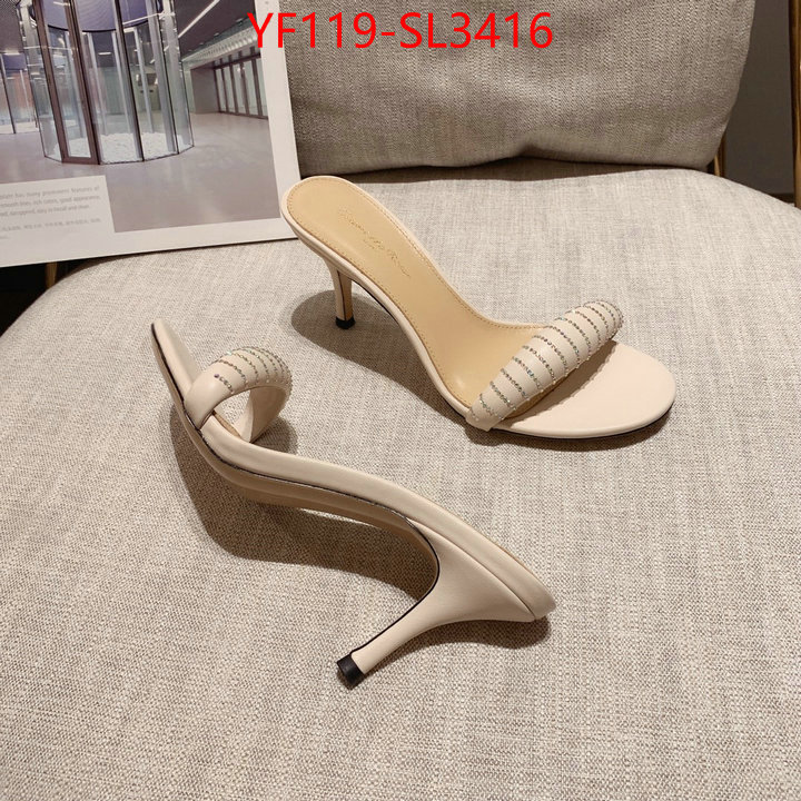 Women Shoes-Gianvito Rossi what is aaaaa quality ID: SL3416 $: 119USD