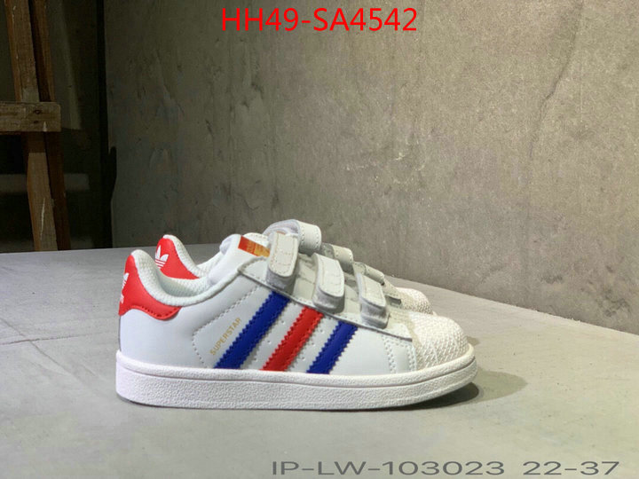 ID: SA4542