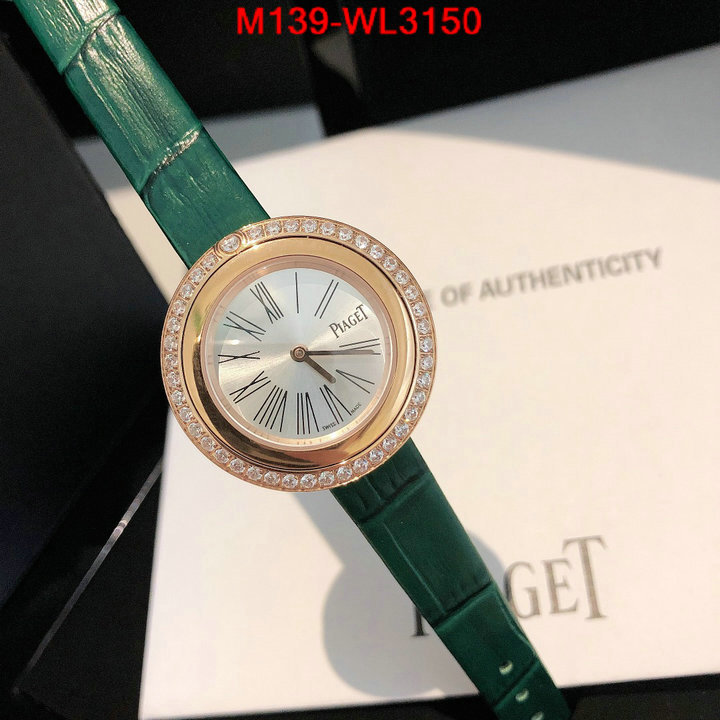 ID: WL3150