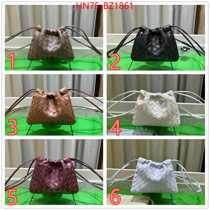 BV Bags(4A)-Crossbody- best knockoff ID: BZ1861 $: 75USD,