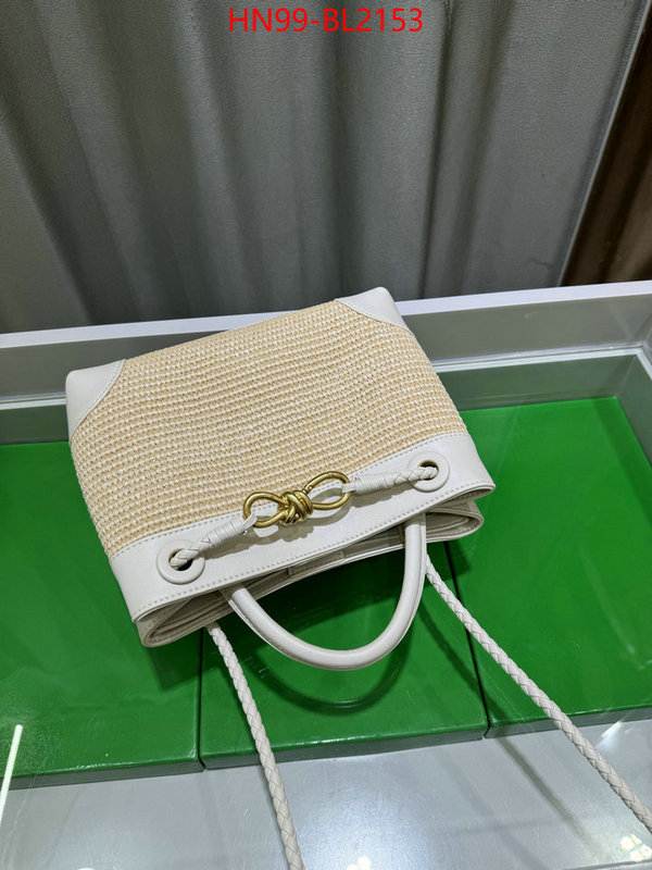 BV Bags(4A)-Handbag- top quality fake ID: BL2153 $: 99USD,