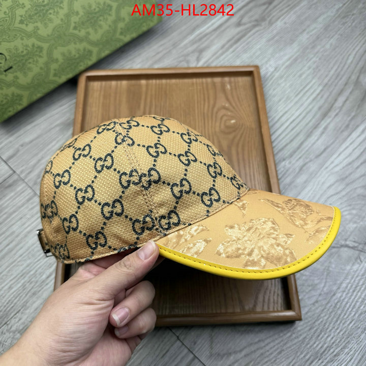 Cap(Hat)-Gucci are you looking for ID: HL2842 $: 35USD