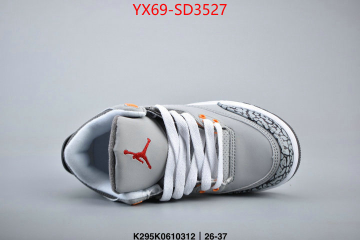 ID: SD3527