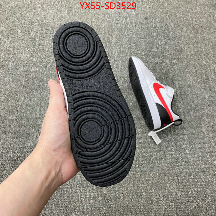 ID: SD3529