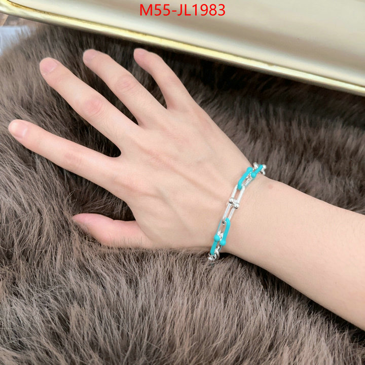 Jewelry-Tiffany top brands like ID: JL1983 $: 55USD