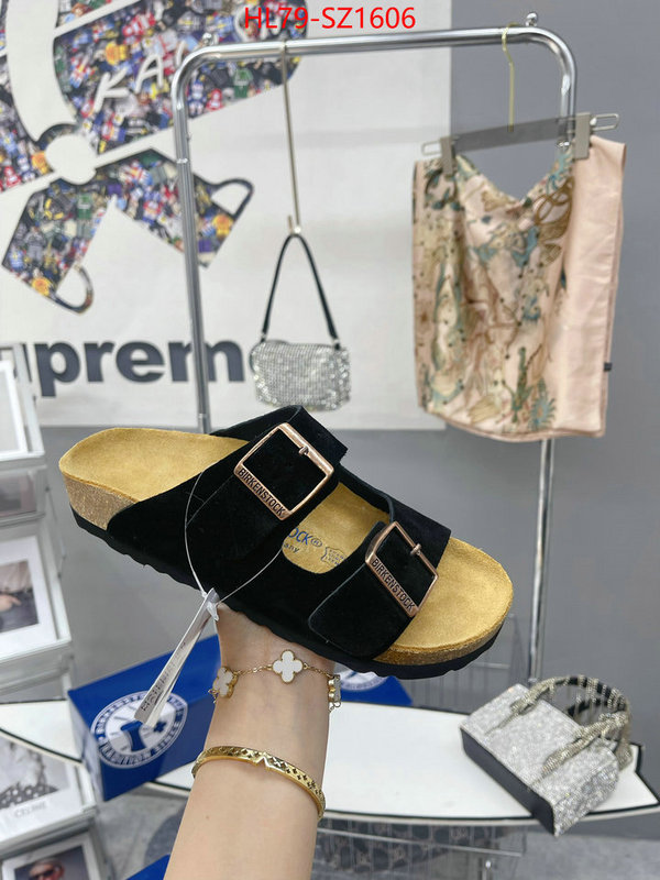 Men Shoes-Birkenstock buy sell ID: SZ1606 $: 79USD