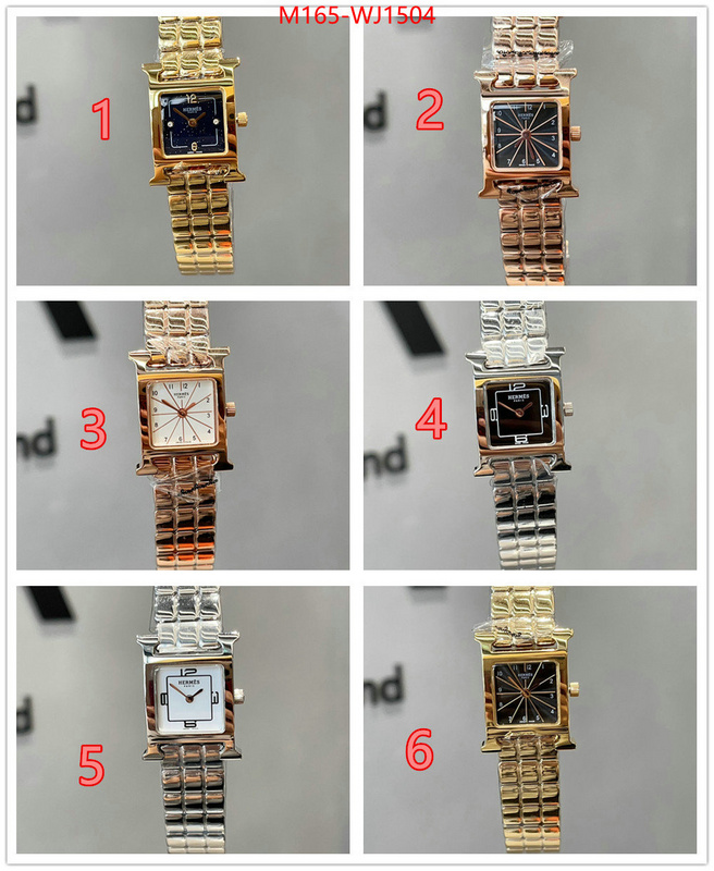 ID: WJ1504