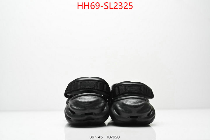 Men Shoes-Crocs every designer ID: SL2325 $: 69USD
