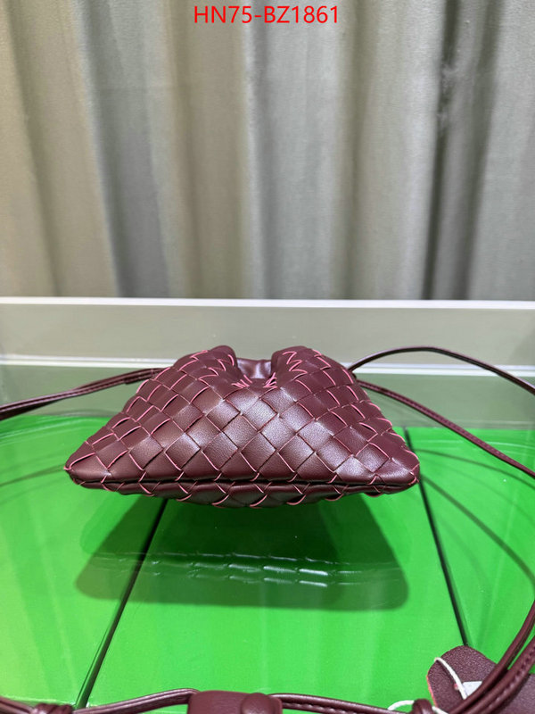 BV Bags(4A)-Crossbody- best knockoff ID: BZ1861 $: 75USD,