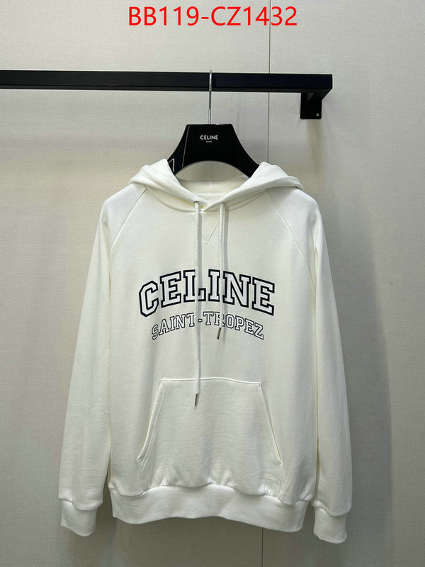 Clothing-Celine 7 star quality designer replica ID: CZ1432 $: 119USD