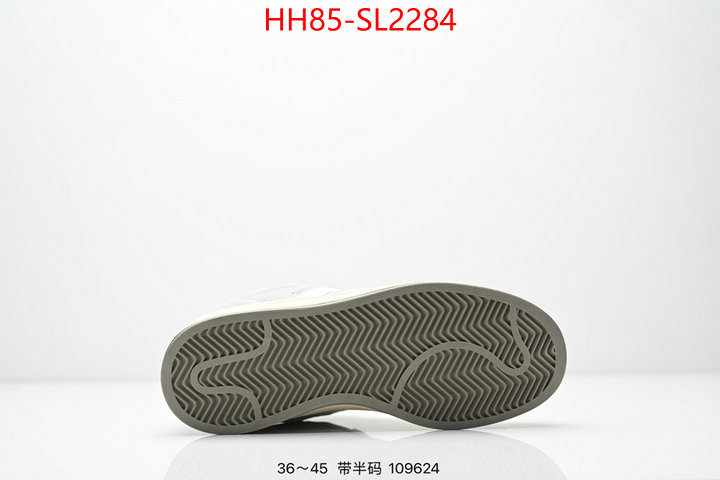 Women Shoes-Adidas the online shopping ID: SL2284 $: 85USD