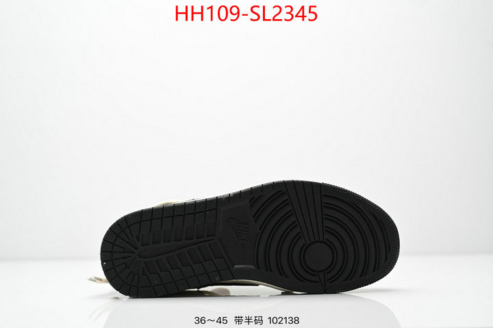 Men Shoes-Nike buy sell ID: SL2345 $: 109USD