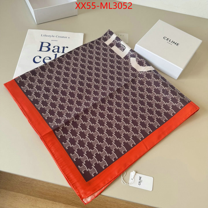 Scarf-CELINE we offer ID: ML3052 $: 55USD