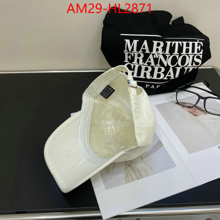 Cap(Hat)-Loewe what is a counter quality ID: HL2871 $: 29USD