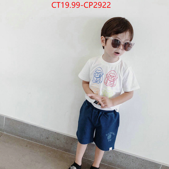 ID: CP2922