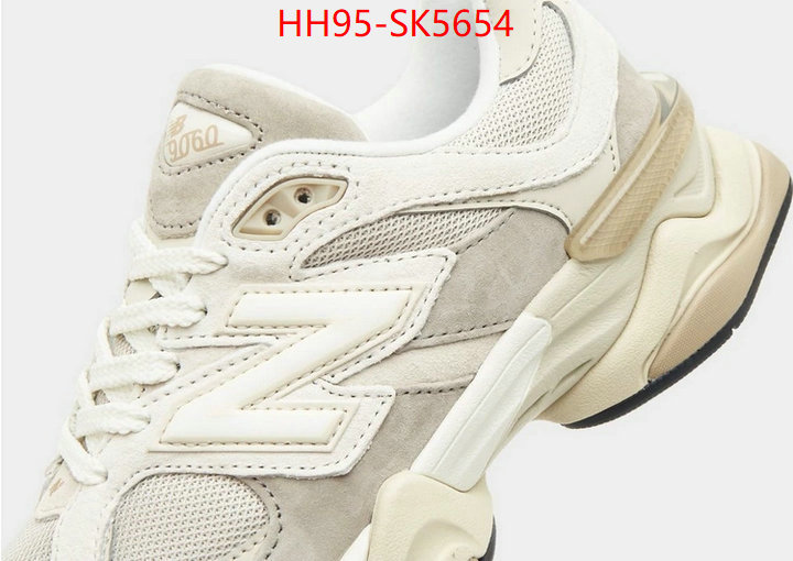 Women Shoes-New Balance cheap wholesale ID: SK5654 $: 95USD