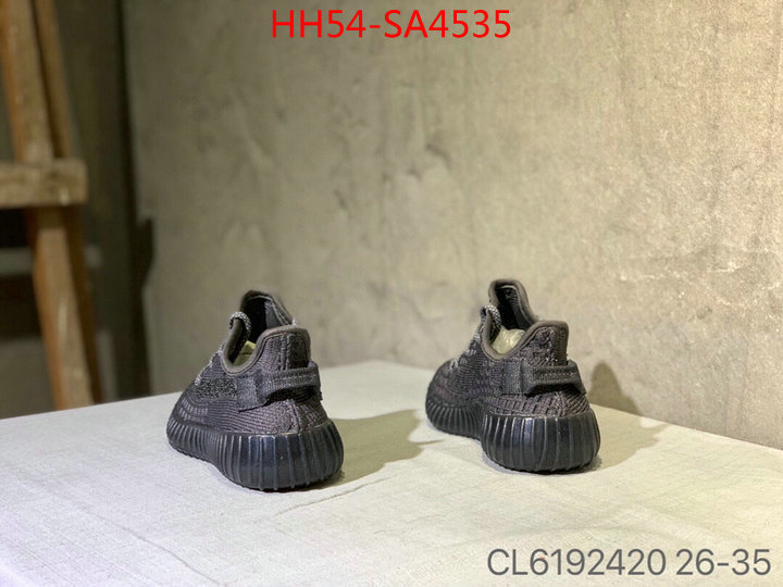 ID: SA4535