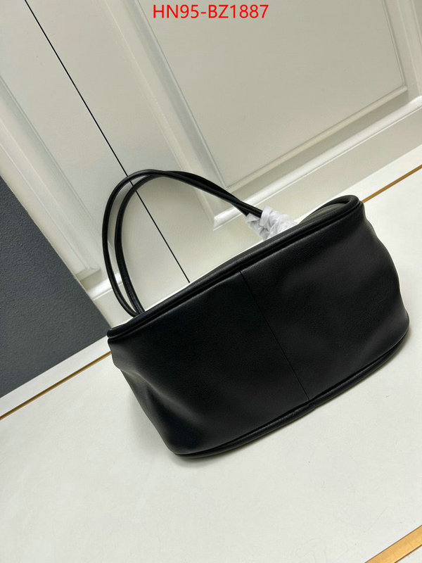 Prada Bags(4A)-Handbag- buy sell ID: BZ1887 $: 95USD,