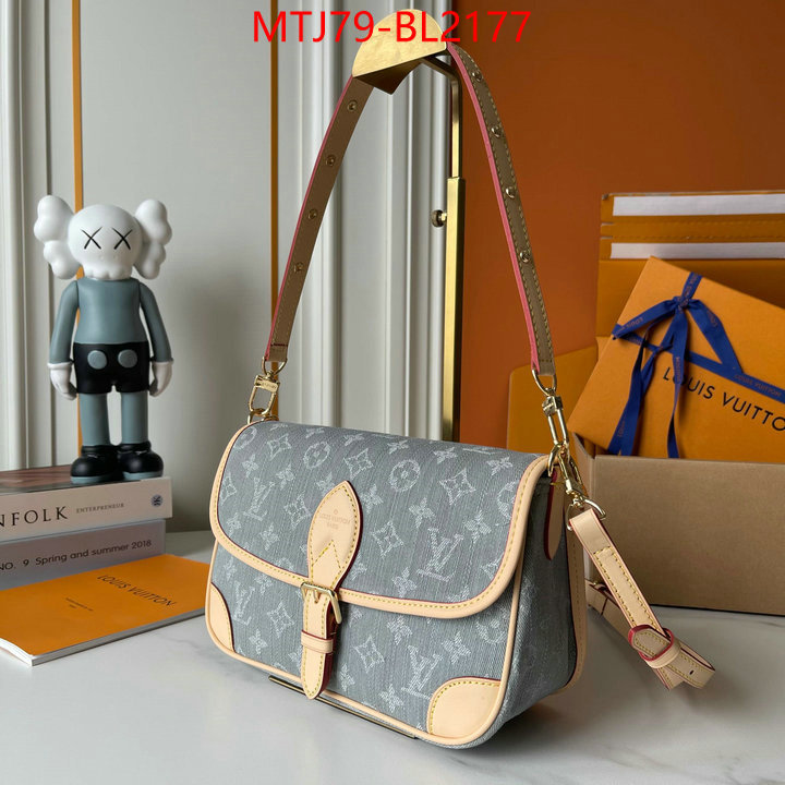 LV Bags(4A)-Pochette MTis Bag- where should i buy to receive ID: BL2177 $: 79USD,