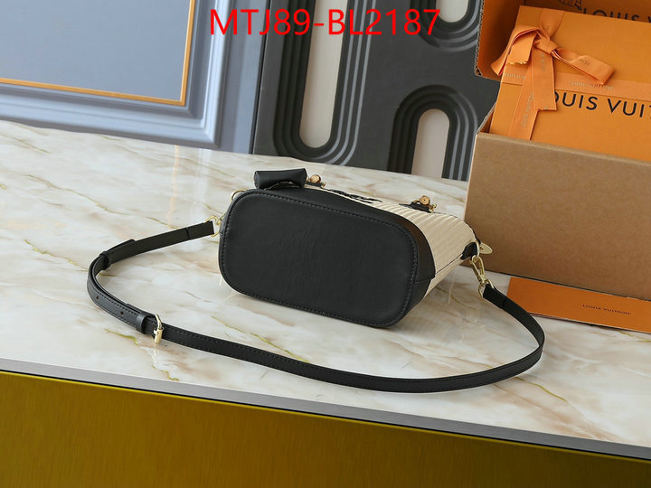 LV Bags(4A)-Pochette MTis Bag- replica shop ID: BL2187 $: 89USD,