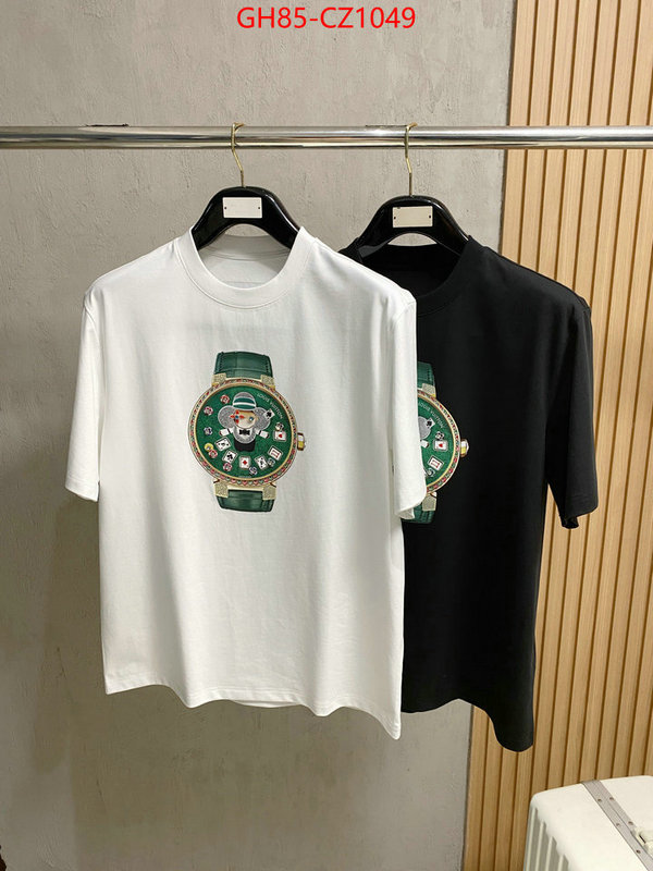 Clothing-LV how can i find replica ID: CZ1049 $: 85USD