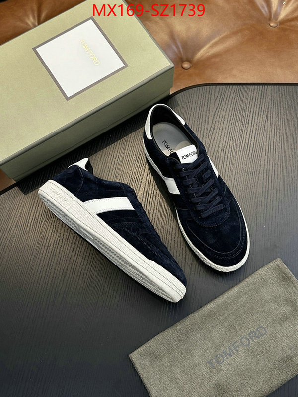 Men Shoes-Tom Ford what 1:1 replica ID: SZ1739 $: 169USD-shoes yupoo Men Shoes-Tom Ford what 1:1 replica ID: SZ1739 $: 169USD