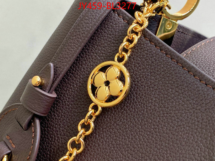 LV Bags(TOP)-Handbag Collection- wholesale designer shop ID: BL3277 $: 459USD,