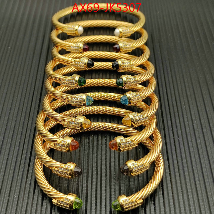 Jewelry-David Yurman where should i buy to receive ID: JK5307 $: 69USD