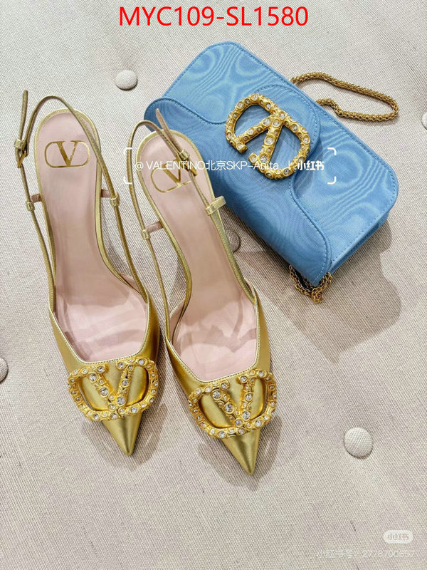 Women Shoes-Valentino buy sell ID: SL1580 $: 109USD