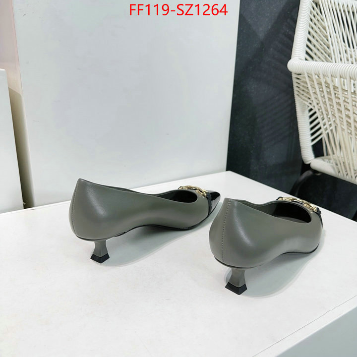 Women Shoes-Ferragamo found replica ID: SZ1264 $: 119USD