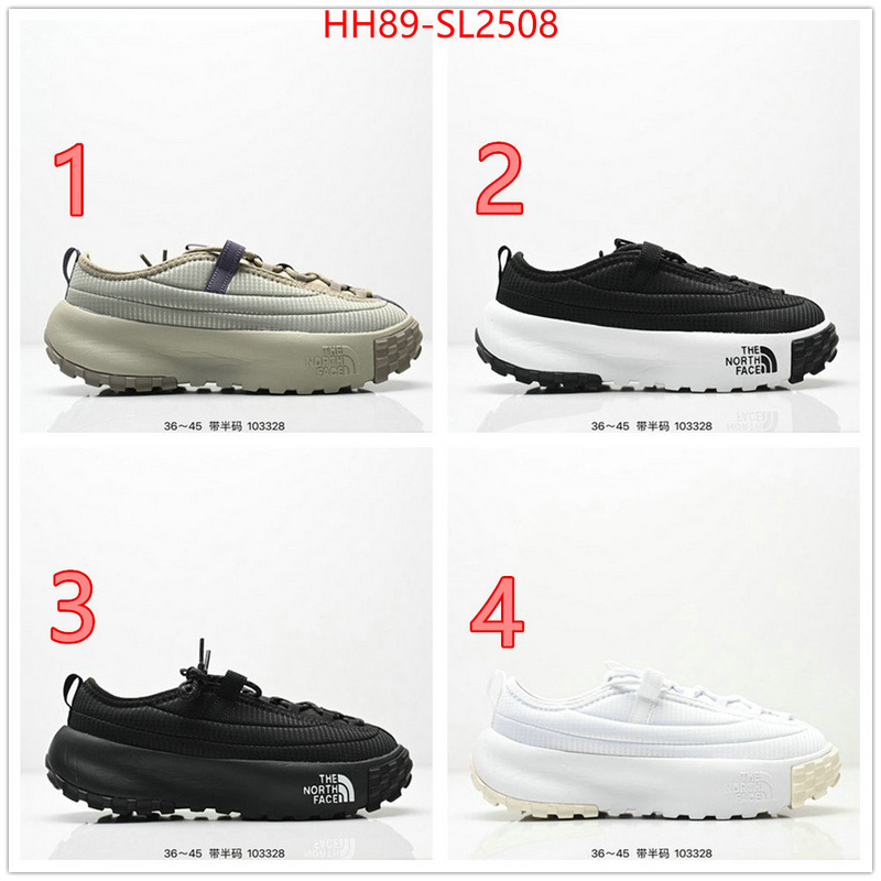 Men Shoes-The North Face the highest quality fake ID: SL2508 $: 89USD