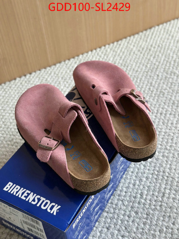 Men Shoes-Birkenstock 2024 replica wholesale cheap sales online ID: SL2429 $: 85USD-shoes yupoo Men Shoes-Birkenstock 2024 replica wholesale cheap sales online ID: SL2429 $: 85USD