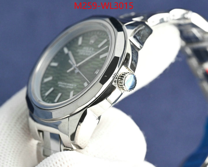 Watch(TOP)-Rolex fashion ID: WL3015 $: 259USD