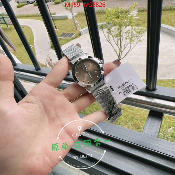 ID: WG8826