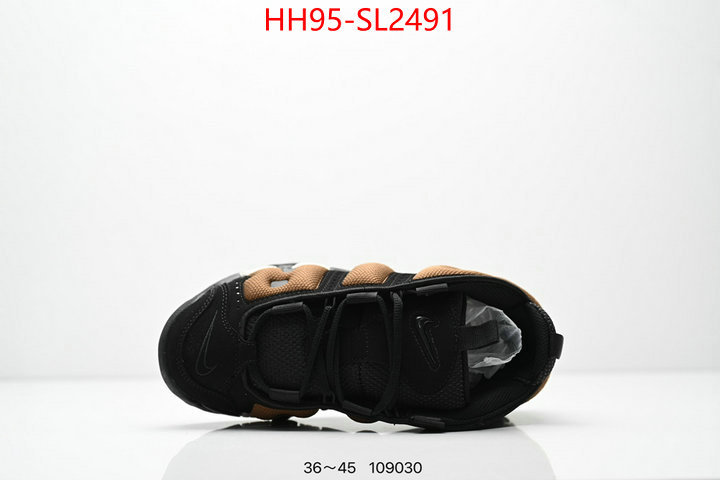 Men Shoes-Nike fashion designer ID: SL2491 $: 95USD
