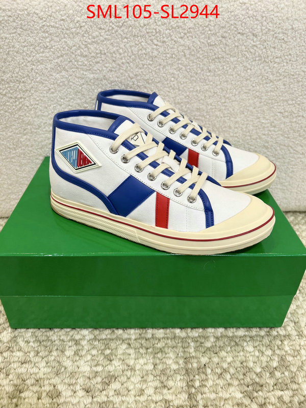 Women Shoes-BV where to buy fakes ID: SL2944 $: 105USD