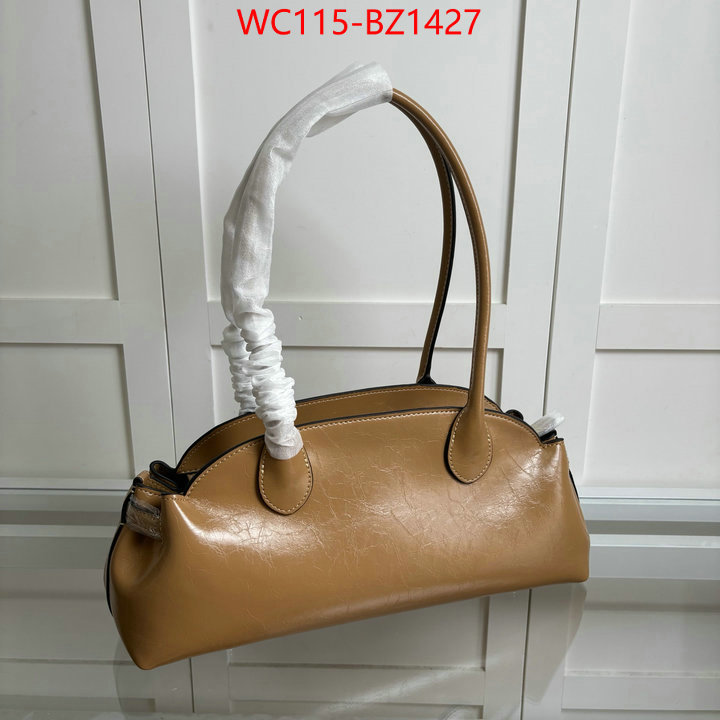 Coach Bags(4A)-Handbag- wholesale imitation designer replicas ID: BZ1427 $: 115USD,