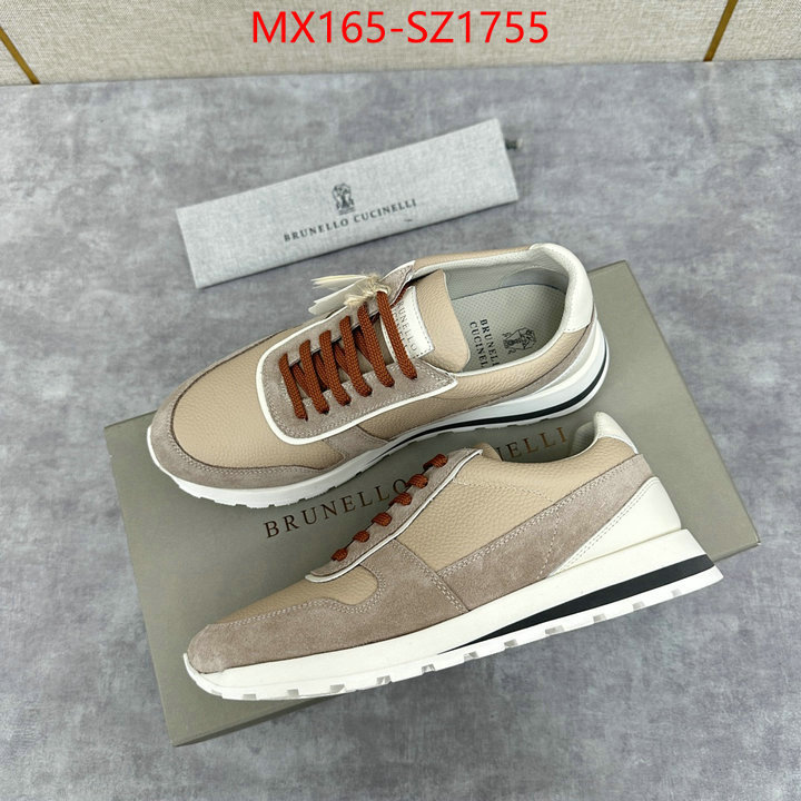 Men Shoes-Brunello Cucinelli perfect ID: SZ1755 $: 165USD-shoes yupoo Men Shoes-Brunello Cucinelli perfect ID: SZ1755 $: 165USD
