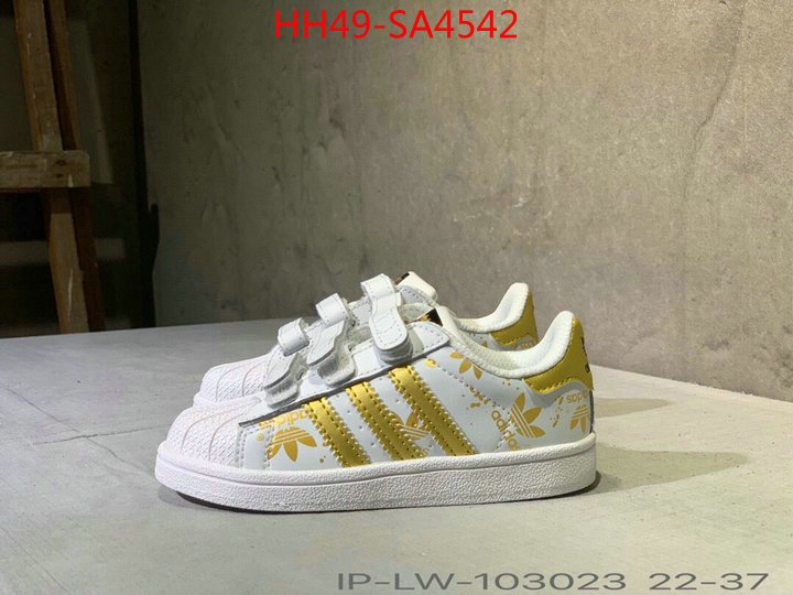 ID: SA4542