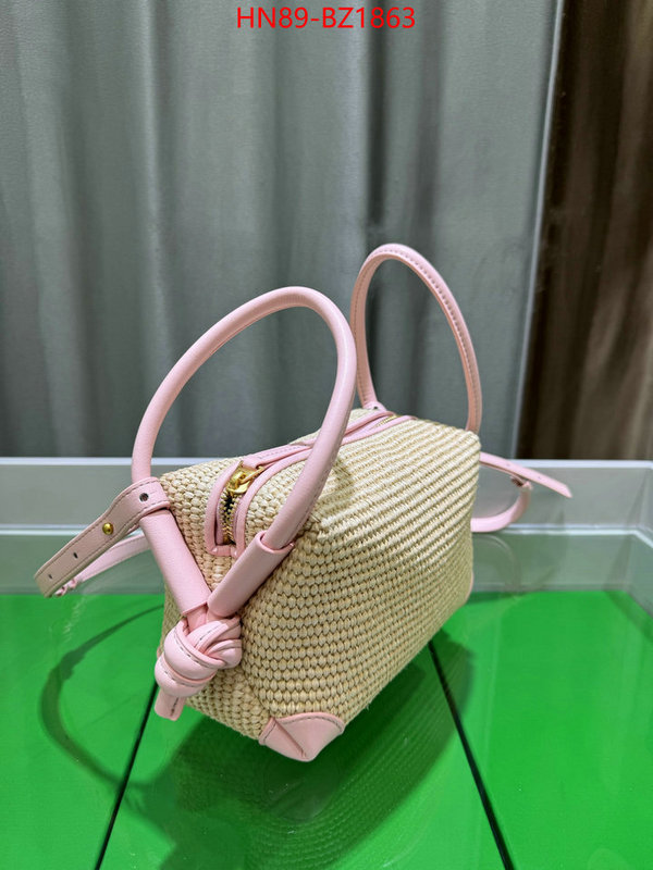 BV Bags(4A)-Crossbody- cheap online best designer ID: BZ1863 $: 89USD,