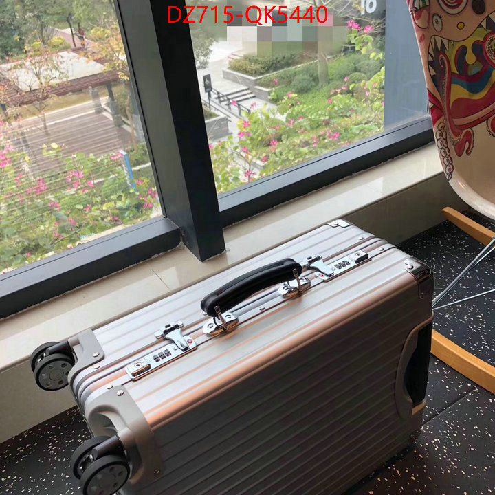 Trolley Case-Rimowa top brands like ID: QK5440
