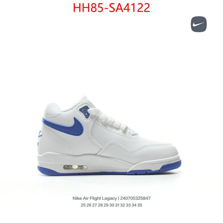 ID: SA4122