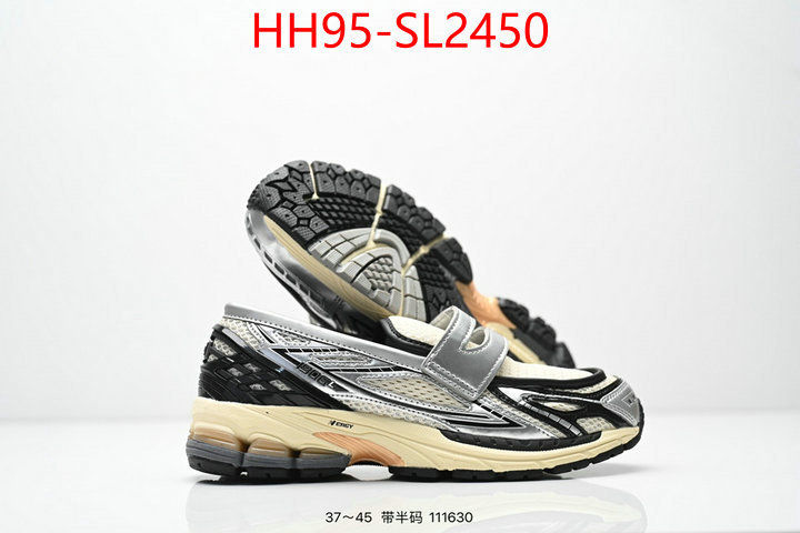 Men Shoes-New Balance sellers online ID: SL2450 $: 95USD