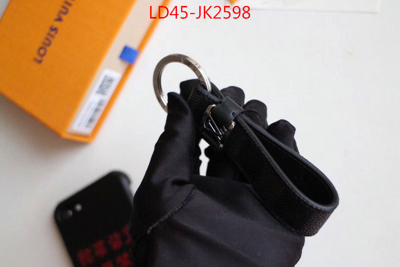 ID: JK2598