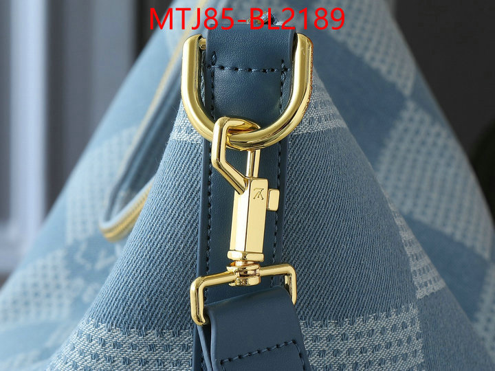 LV Bags(4A)-Pochette MTis Bag- best replica quality ID: BL2189 $: 85USD,