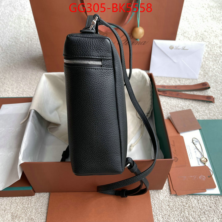 Loro piana Bags (TOP)-Backpack- wholesale 2024 replica ID: BK5558 $: 305USD,