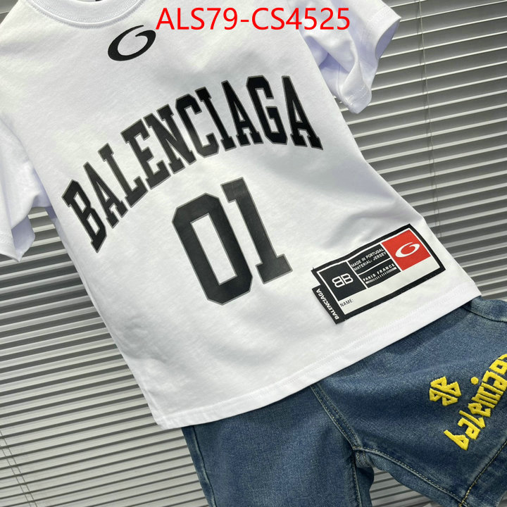 ID: CS4525